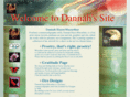 dannahbeth.com