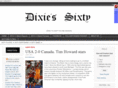 dixies60.com