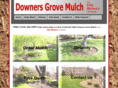 downersgrovemulch.com