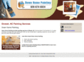downhomepainting.net