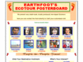 earthfoot.org