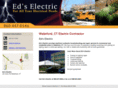 edselectricct.com