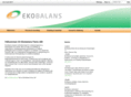 ekobalans.com