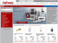 fairwaysupply.com