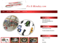 fixitmonday.com