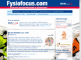 fysiofocus.com