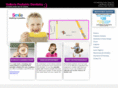 galleriakidsdental.com