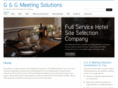ggmeetingsolutions.com