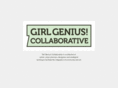 girlgeniuscollaborative.com