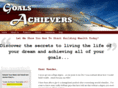 goalsachievers.com