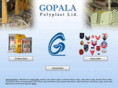 gopalapolyplast.com