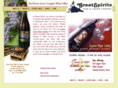greatspiritswine.com
