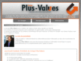 groupeplusvalues.com