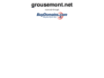 grousemont.net