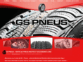 gs-pneus.com