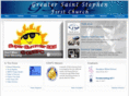 gssfc.org