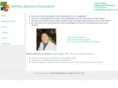 healthybalanceconsulting.com