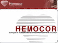 hemocor.net