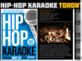 hhktoronto.com