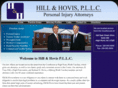 hillandhovis.com