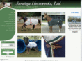 horseworks.com