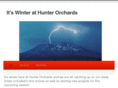 hunterorchards.com