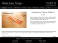 idaholawgroup.com