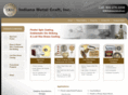 indianametalcraft.com