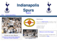 indyspurs.com