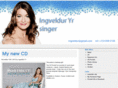 ingveldur.com