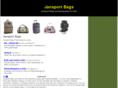 jansportbags.org