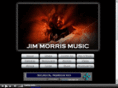 jimmorrismusic.com