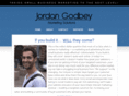 jordangodbeymarketing.com