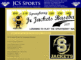 jrjacketsbaseball.com