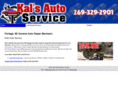 kalsautoservice.com
