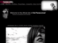 kidsparanormal.org