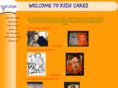 kidzcakes.com