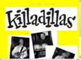 killadillas.com