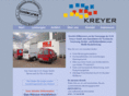 kreyer-gmbh.com