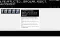lifeafflicted.com