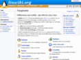 linwiki.de