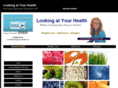 lookingatyourhealth.com