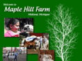 maplehill-farm.com