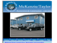 mckenzietayloreugene.com