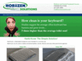 medicalkeyboardcovers.com