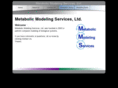 metabolic-modeling-services.com