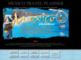 mexicotravelplanner.com