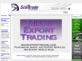 miamiexporttrading.com