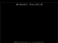 miguelpalacio.com