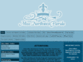 missnorthwestflorida.com